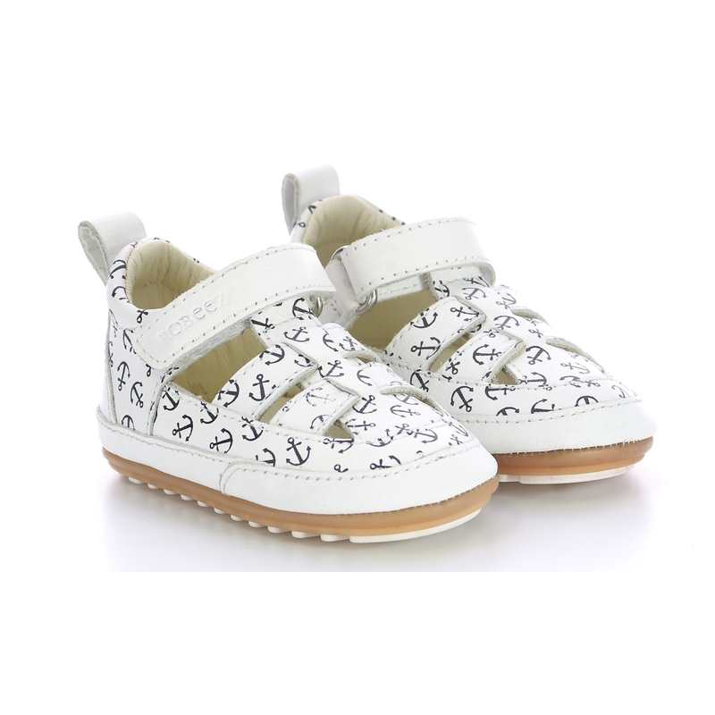 Salomés cuir Miniz