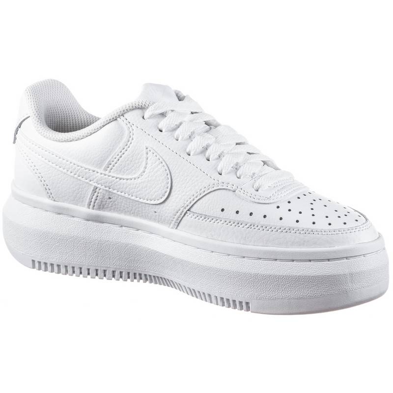 Nike Court Vision Alta Sneaker Damen
