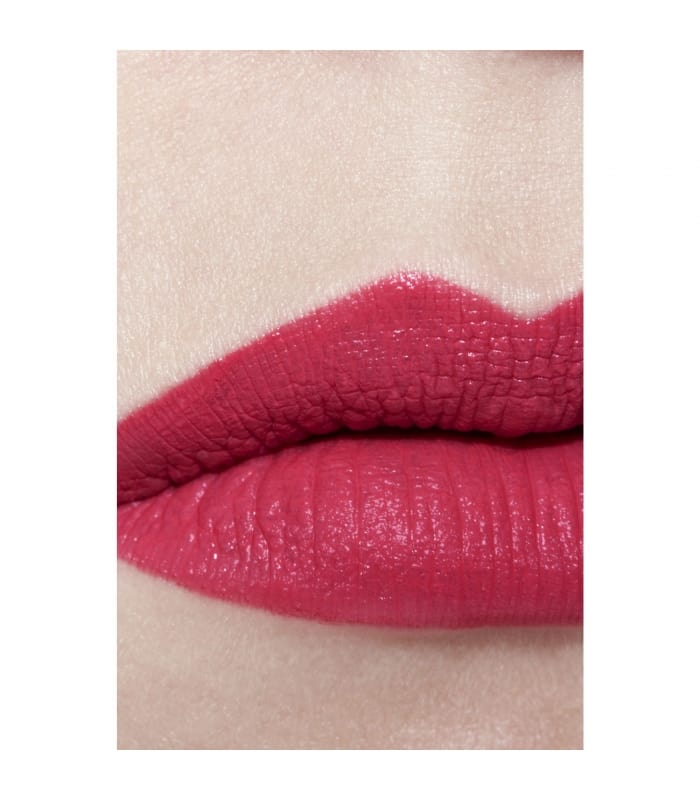 Chanel-ROUGE ALLURE INK-Rouge à Lèvres Liquide Mat