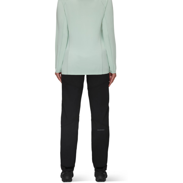 ZINAL GUIDE SO HYBRID PANTS W Damen - Softshellhose