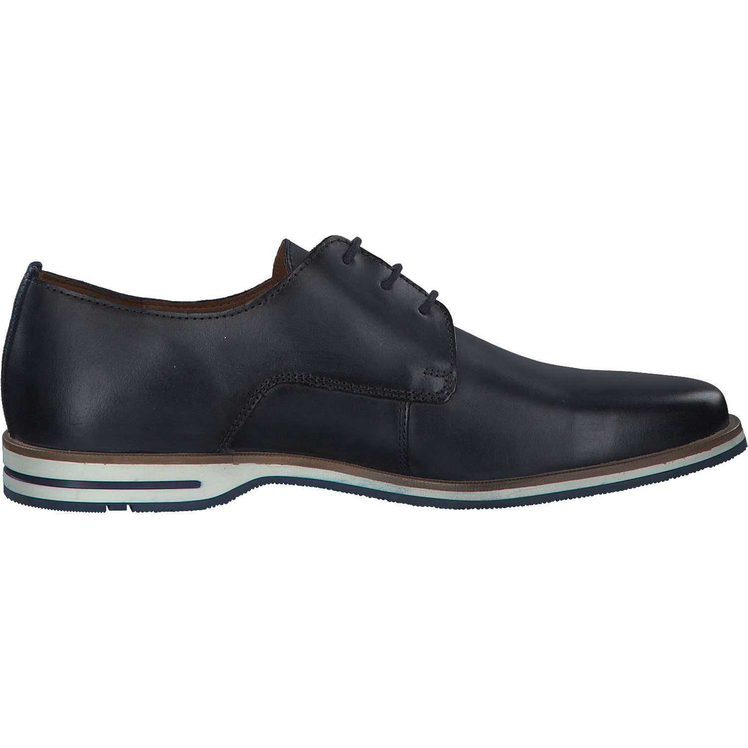 Lloyd Dakin 14007, Klassische Halbschuhe, Herren, Blau