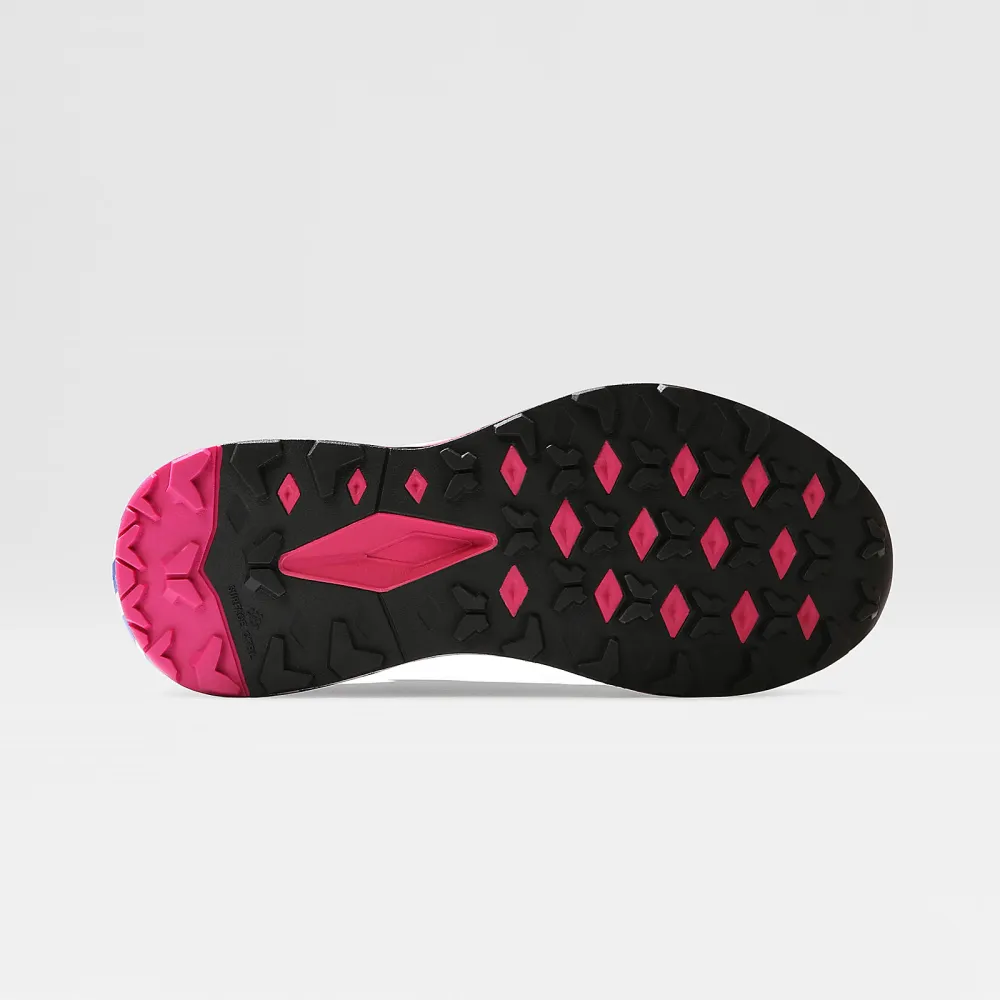 The North Face X Elvira Flight Vectiv NF0A7W5D9ZQ / blau