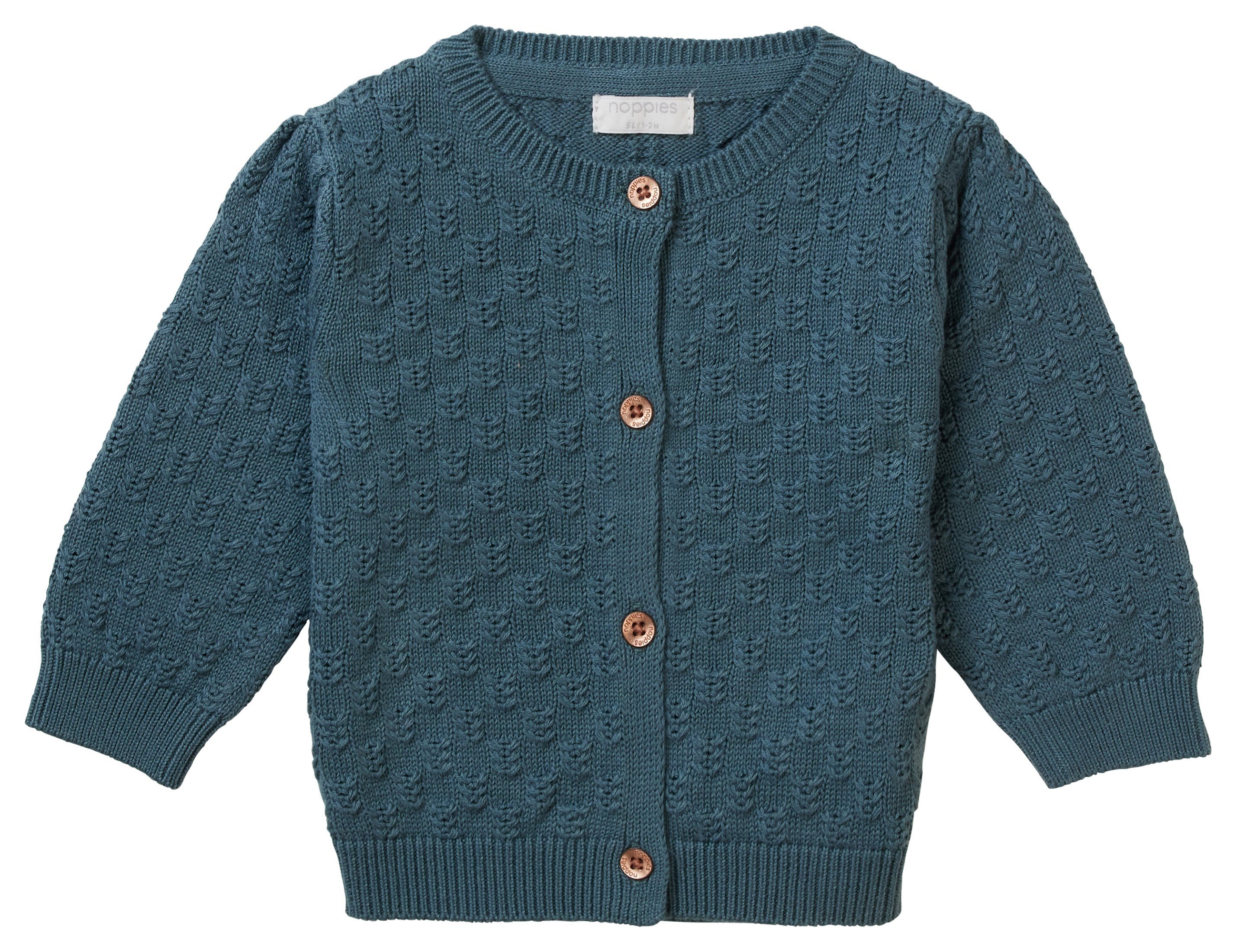 Noppies Cardigan Noppies Strickjacke Vinco (1-tlg)