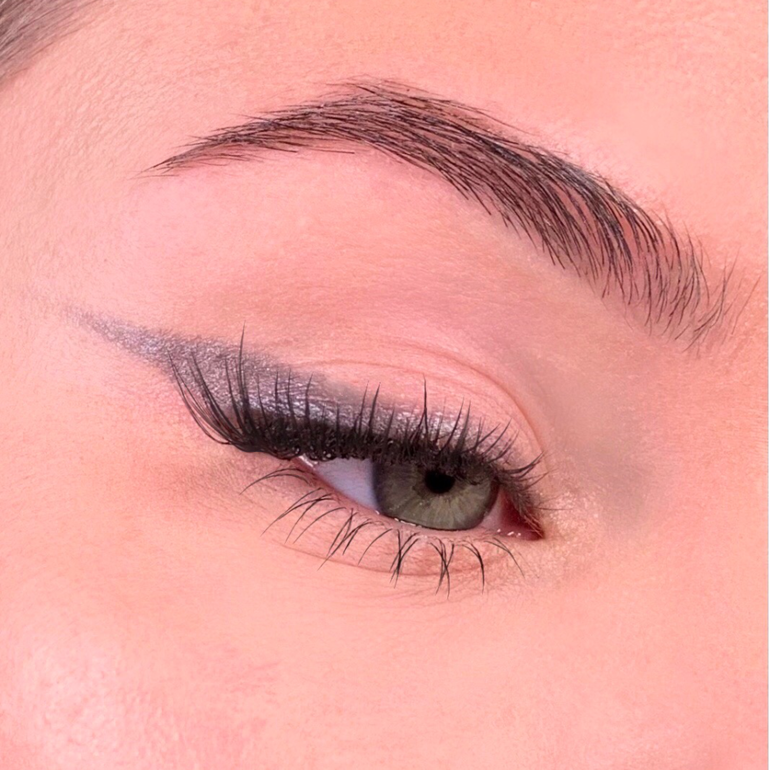 All Tigers Eyeshadow Pencil Fard à paupières naturel & vegan