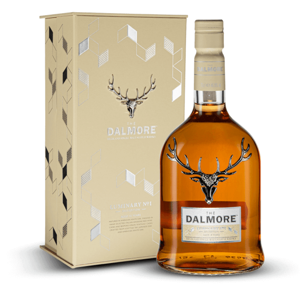 Dalmore Luminary 46,8%