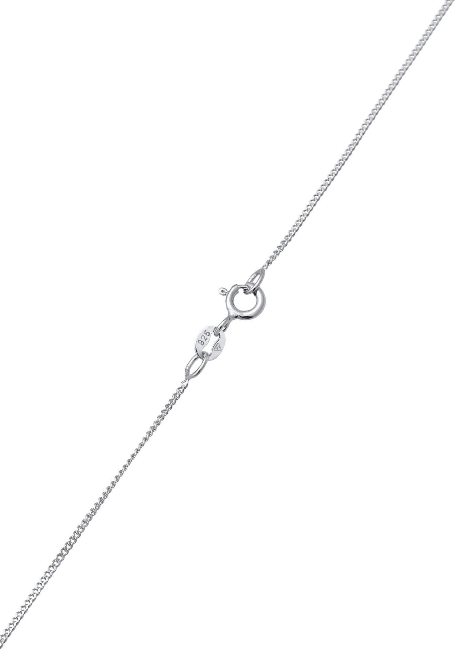 Elli Filigree Heart of a Woman in 925 Sterling Silver