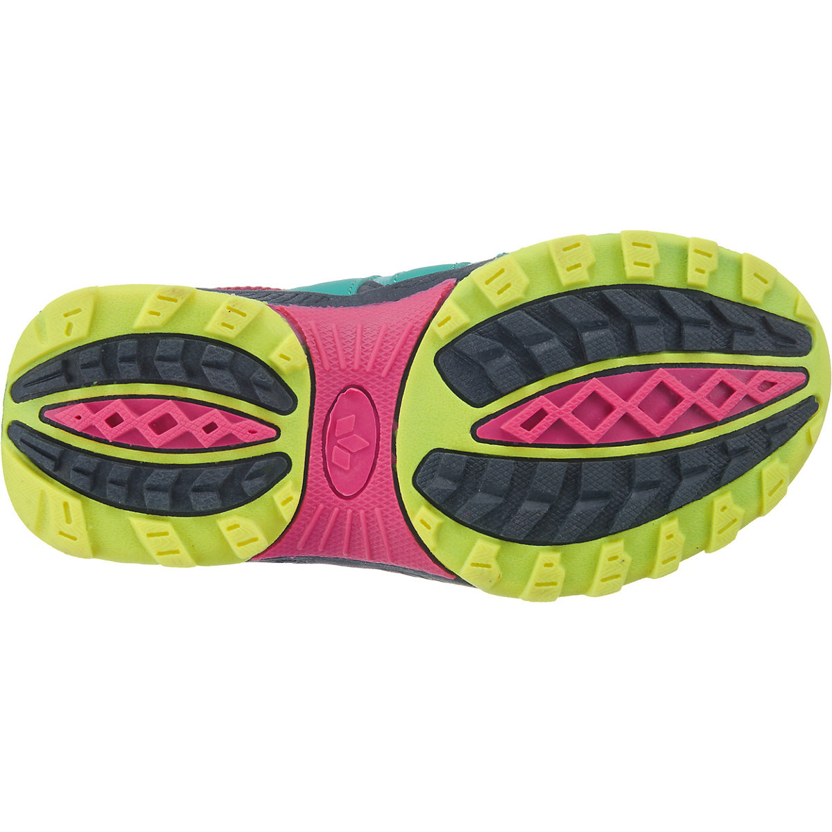 Outdoorschuhe Fremont für Mädchen