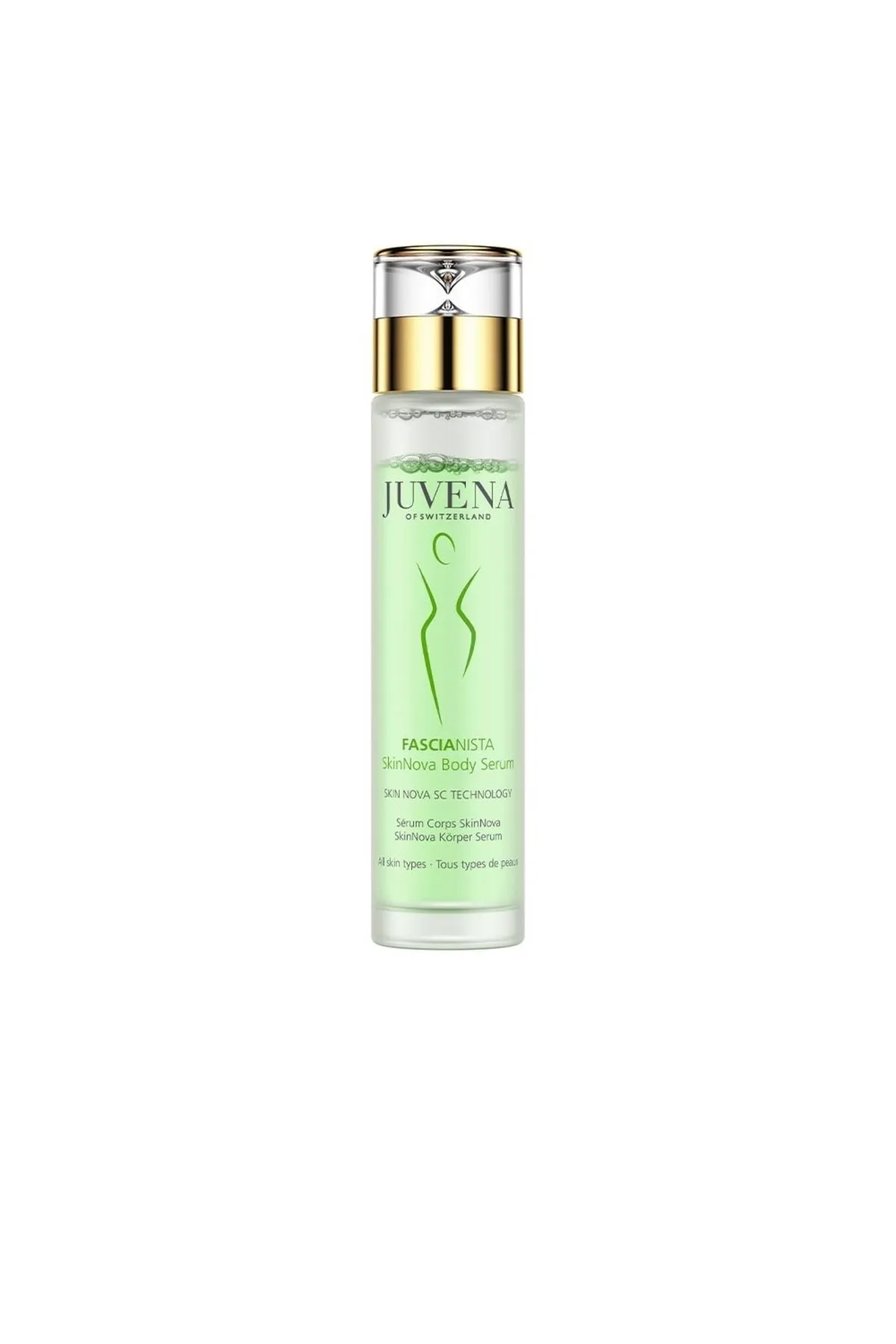 Juvena  Fascianista Körperserum Juvena 125 ml