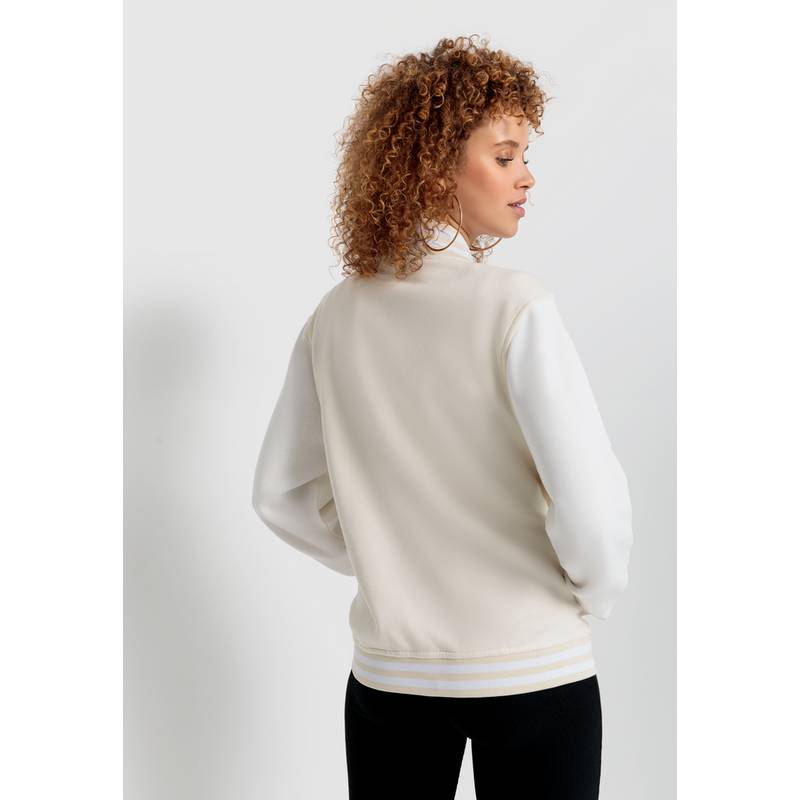 LSCN by Lascana Sweatjacke Damen