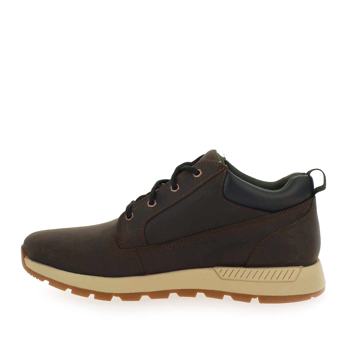 Timberland  KILLINGTON TREKKER HALF CAB - Marron