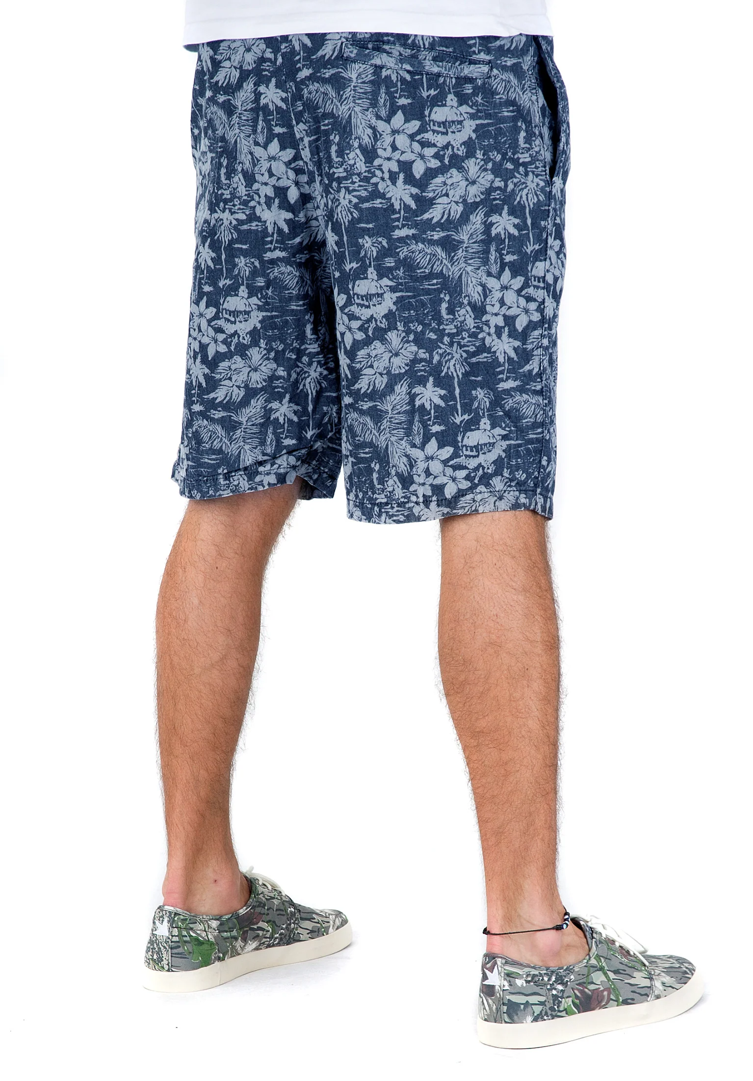 Bermuda Rico