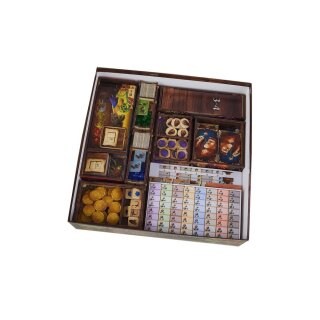 Insert: Alchemists + expansion (UV Print)