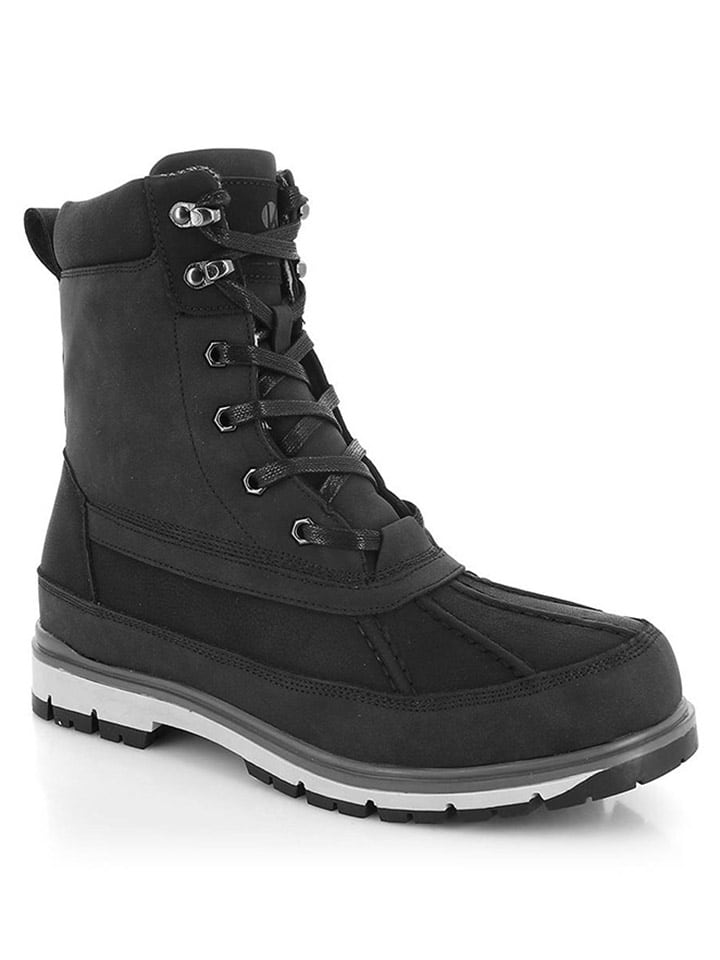 Kimberfeel Winterstiefel 