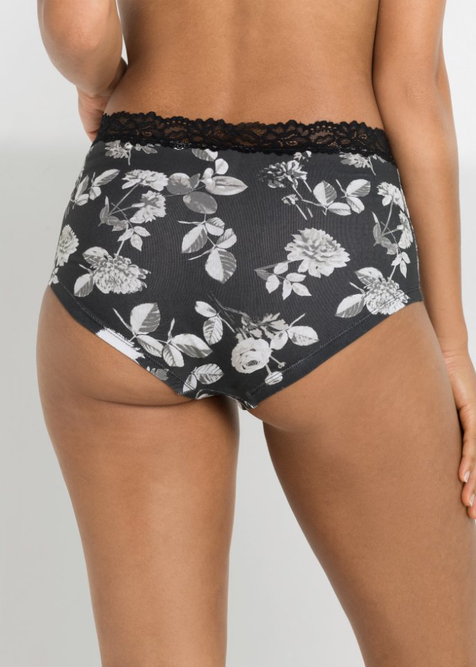 Maxipanty (4er Pack)