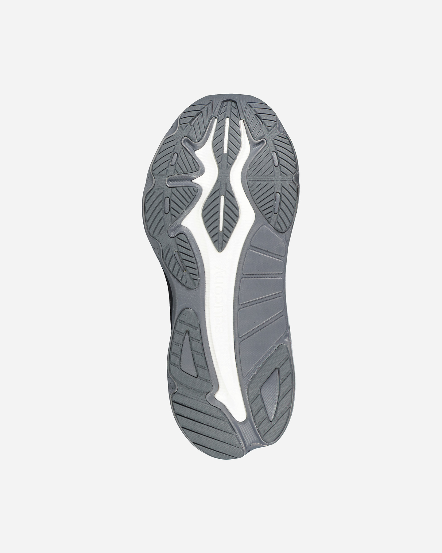 Pantofi de alergare Saucony Hurricane 24 M S20933-101