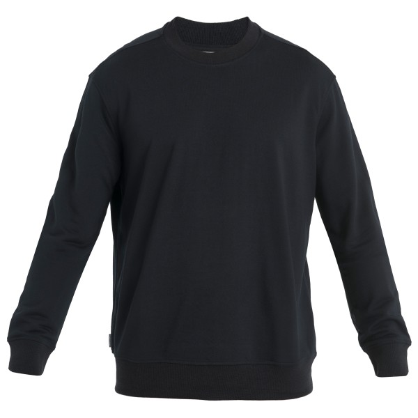Icebreaker - Shifter II L/S Sweatshirt - Merinopullover