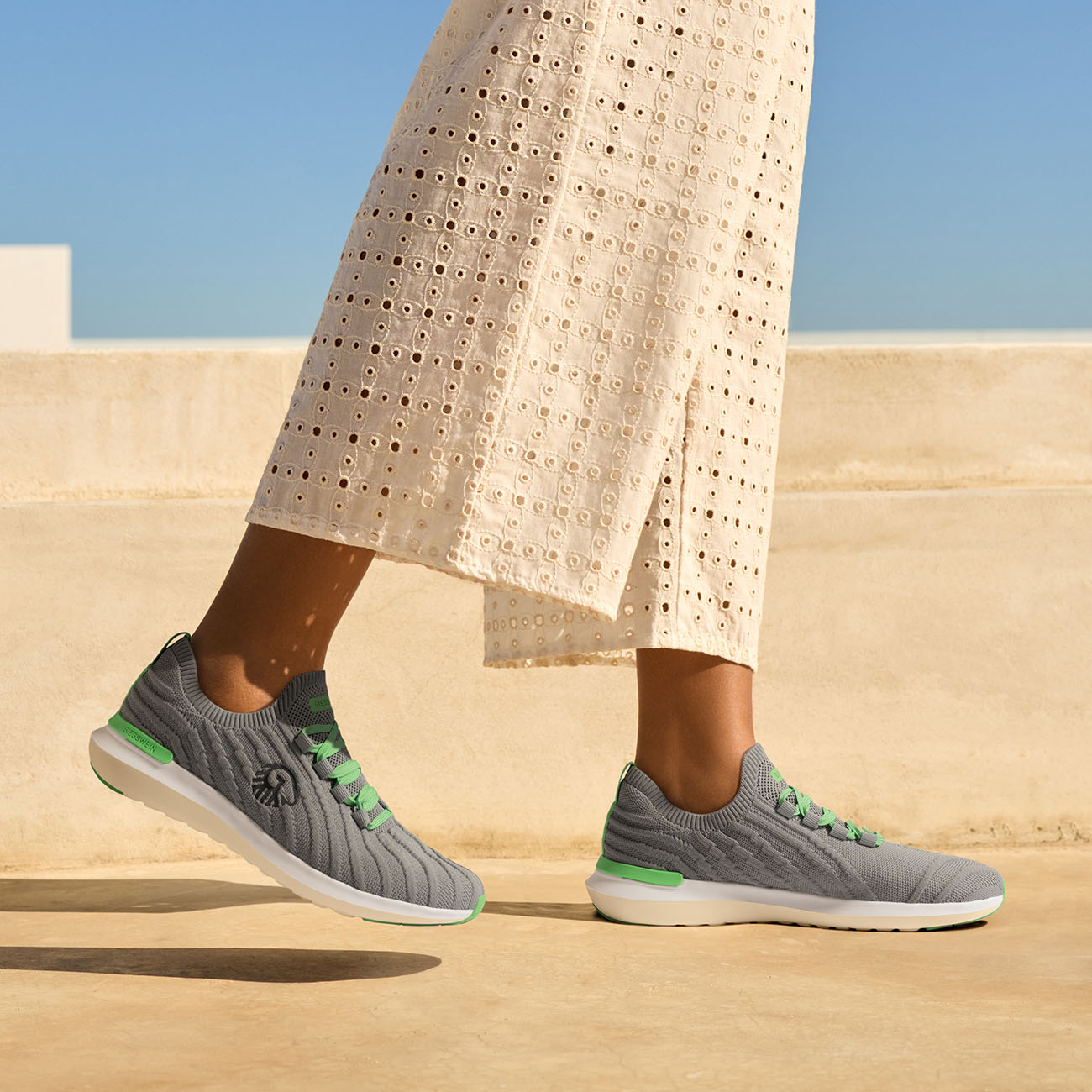 Eco Sneaker Women