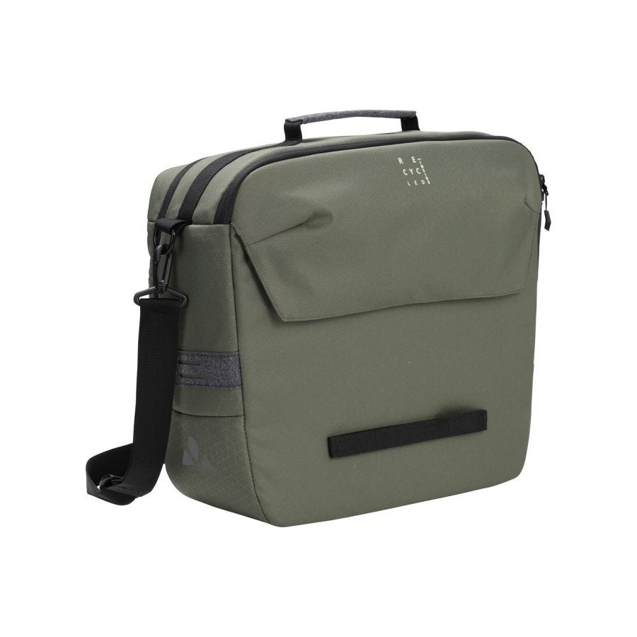 eMessenger L Fahrradtasche