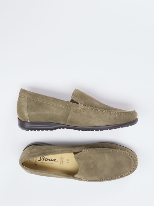 Slipper-45516290002 Sioux