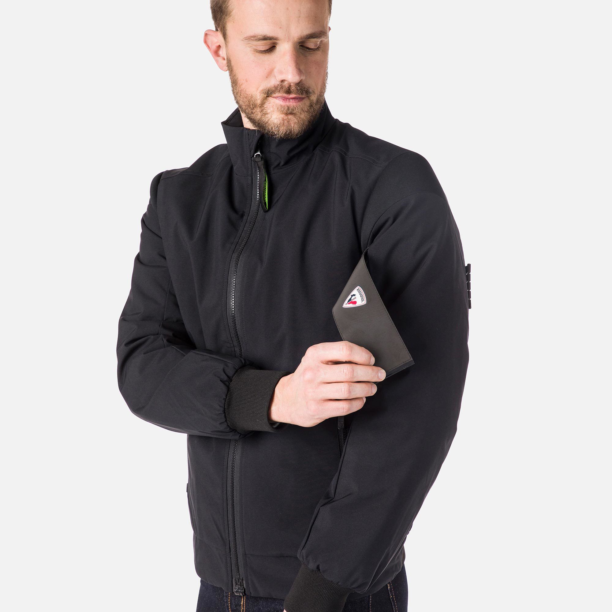 Veste Maxence Short Homme