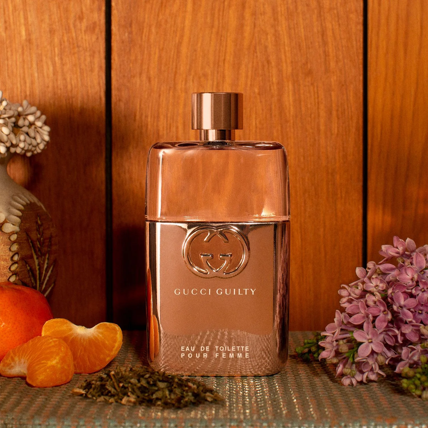 Guilty Guilty - Eau de Toilette