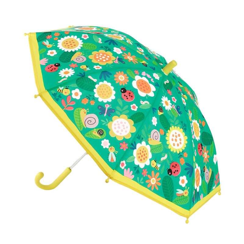 Parapluie des petits petites bêtes Djeco