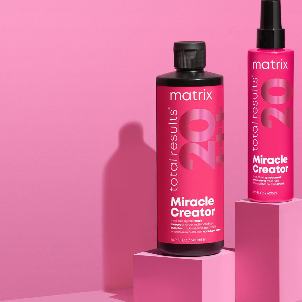 Matrix Miracle Creator 190 ml