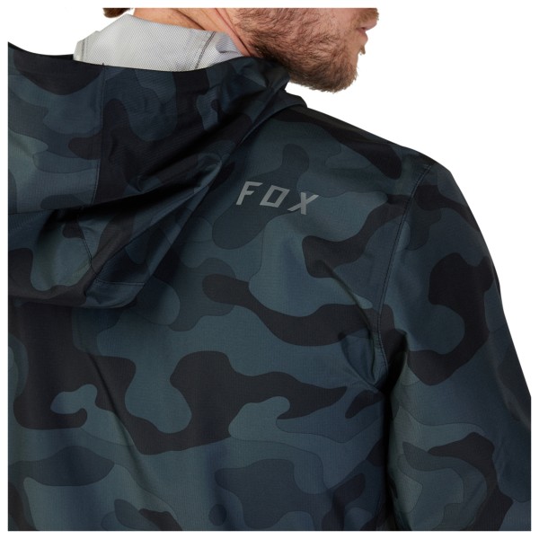 FOX Racing - Ranger 2.5L Water Jacket - Fahrradjacke