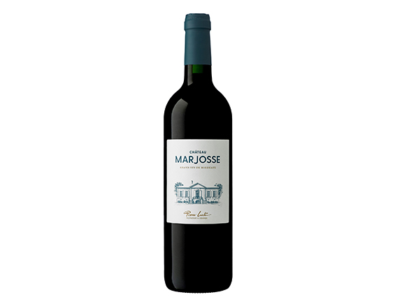 Château Marjosse Rouge 2022