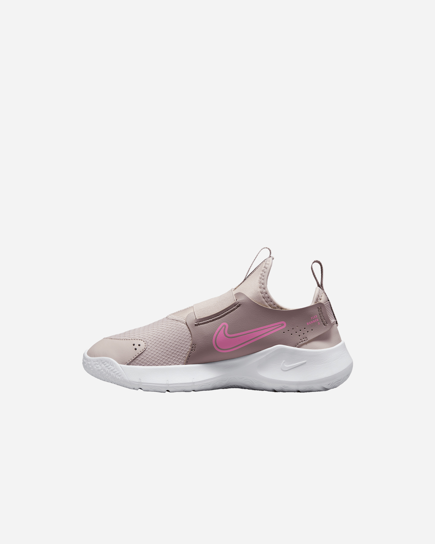 Buty sportowe Nike Flex Runner 3 Gs Jr FN1294-003