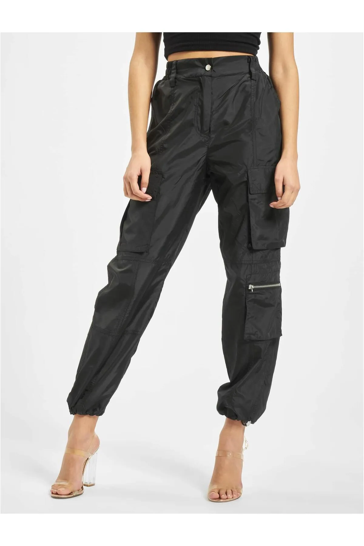 DEF  Damen Mary Cargohose