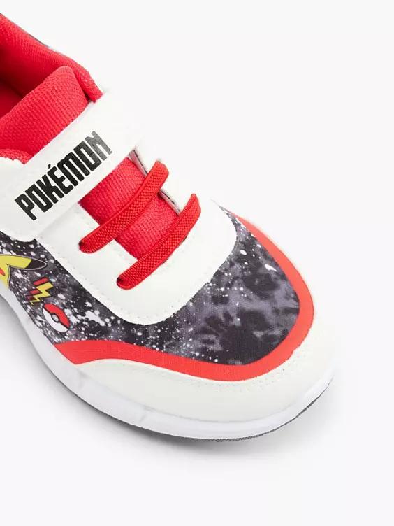 Pokémon Sneaker- mit Licht