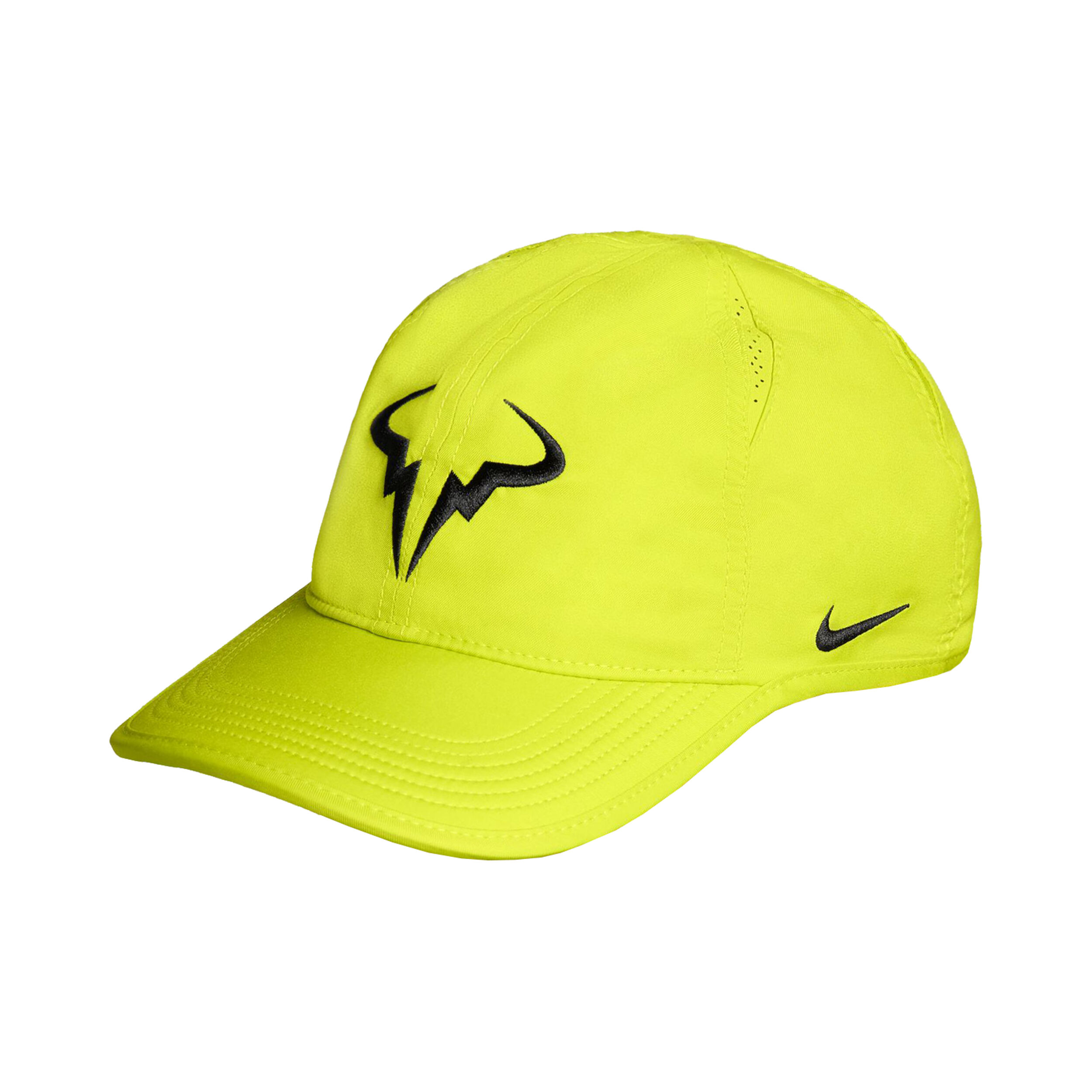Dri-Fit RAFA Cap - Grün