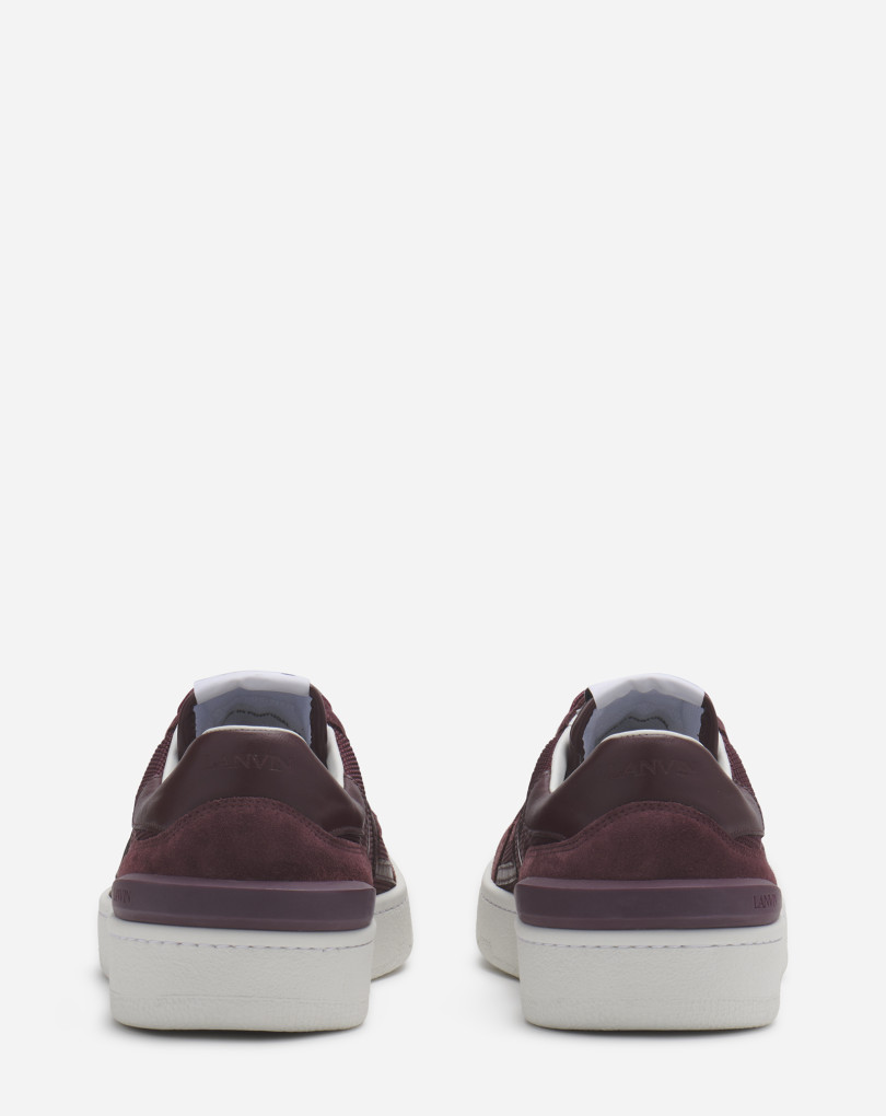 SNEAKERS CLAY EN MESH