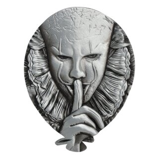 Es Medaille Limited Edition