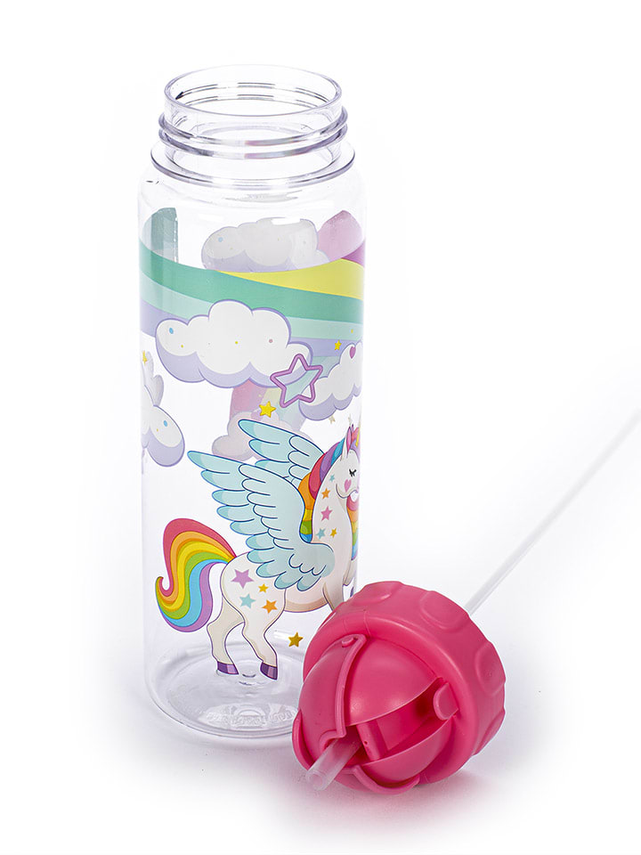 Tri-Coastal Design Trinkflasche in Bunt - 700 ml günstig kaufen onesize