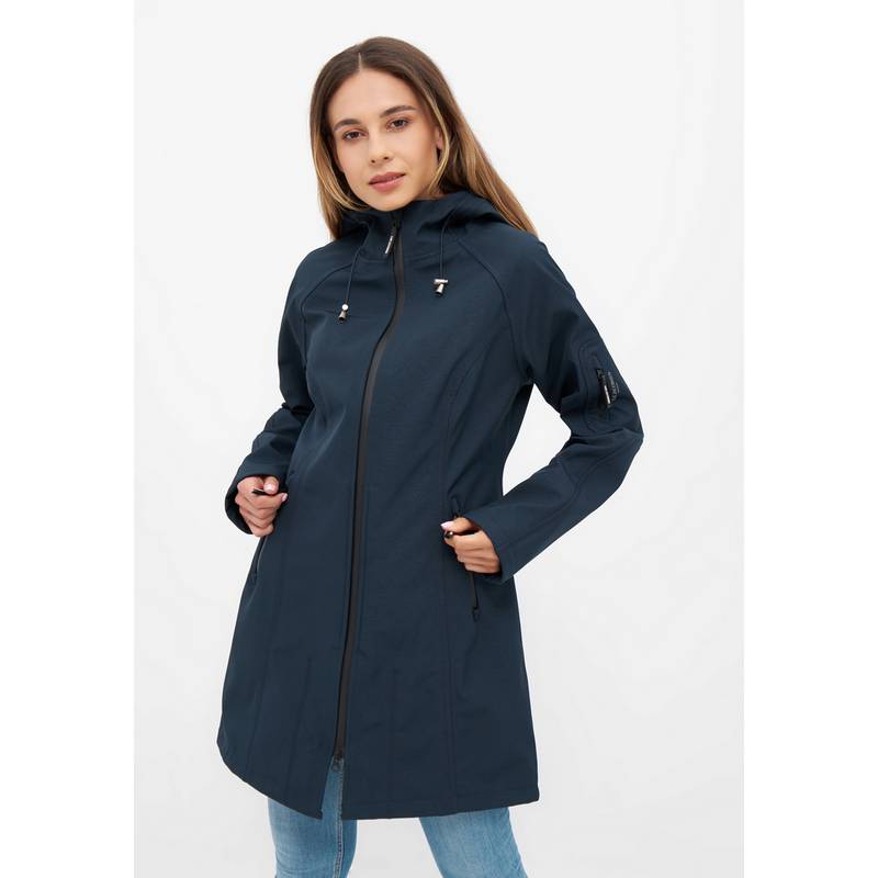 Ilse Jacobsen RAIN37 Regenmantel Damen