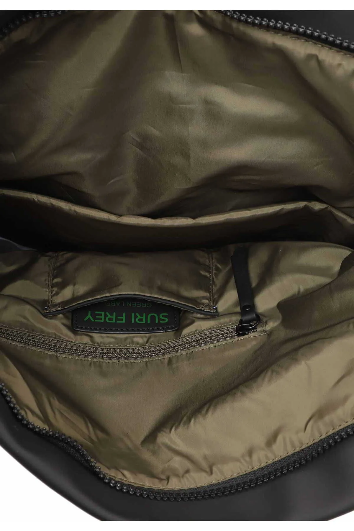 SURI FREY  Rucksack SURI Green Label Jenny