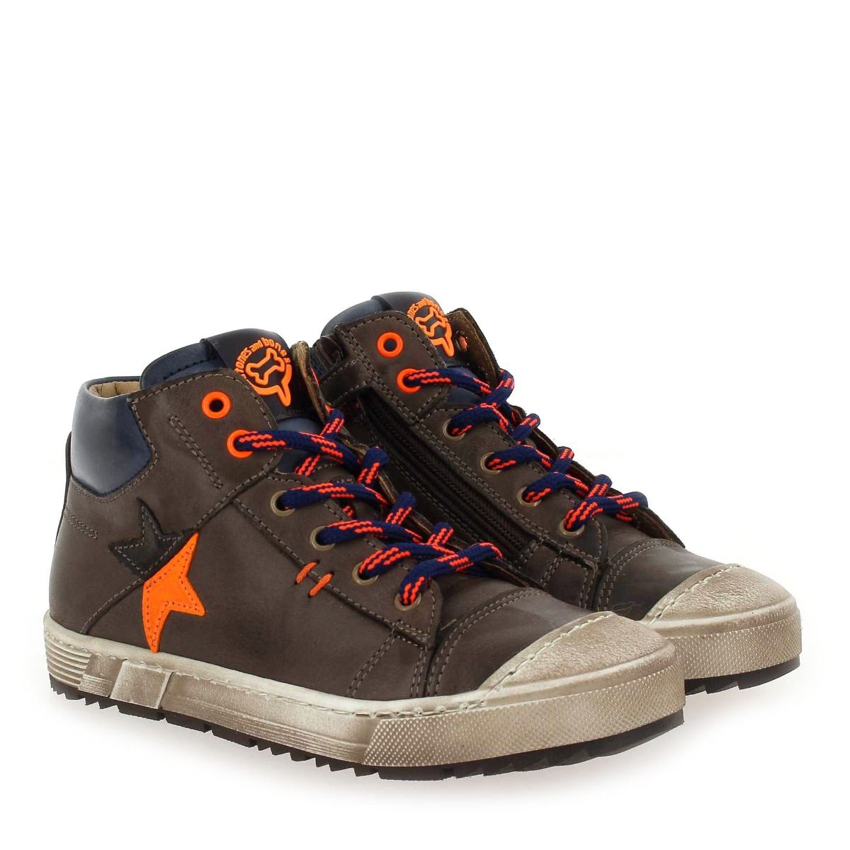 Stones and Bones  BASET H21 - Taupe