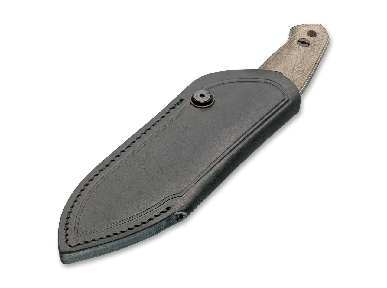 Scorpion Micarta