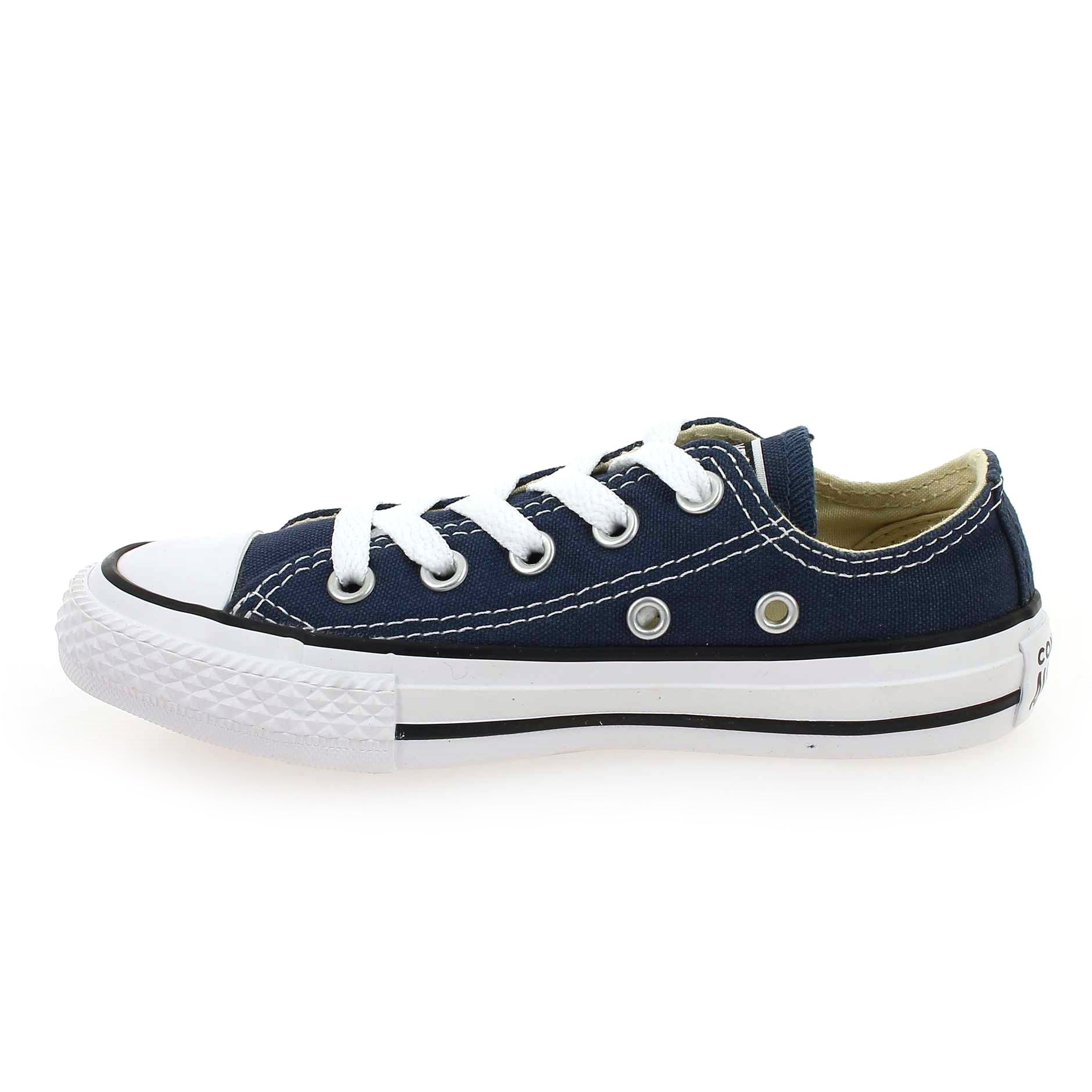 Converse  ALL STAR OX ENF - Marine
