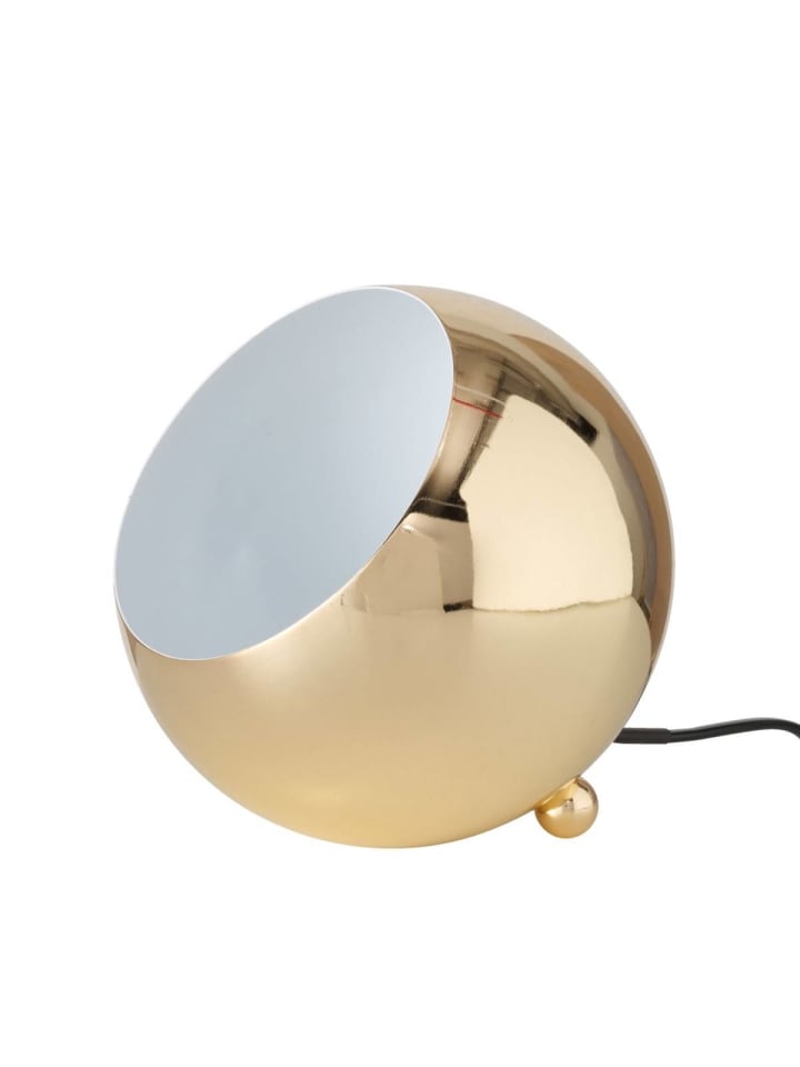 Boltze Tischlampe in golden günstig kaufen onesize