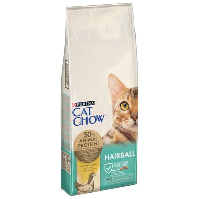 PURINA Cat Chow Adult Special Care Hairball Control