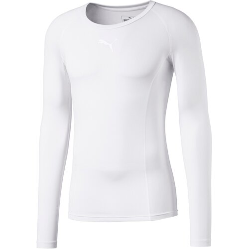 HERREN SHIRT LIGA BASELAYER TEE LS