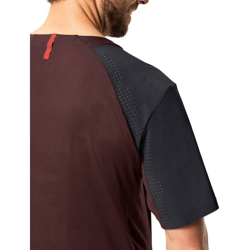 VAUDE Moab PRO Funktionsshirt Herren