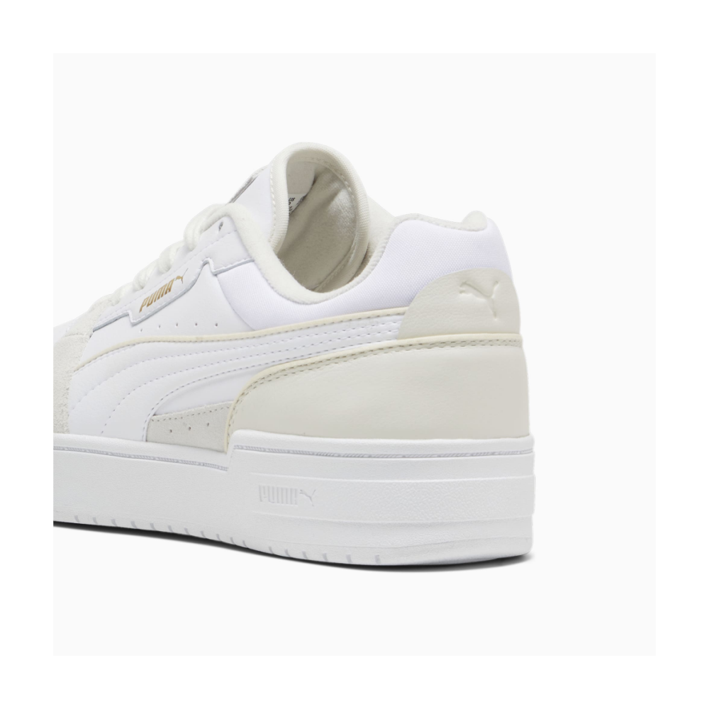PUMA CA Pro Lux III 395203_01 / weiss