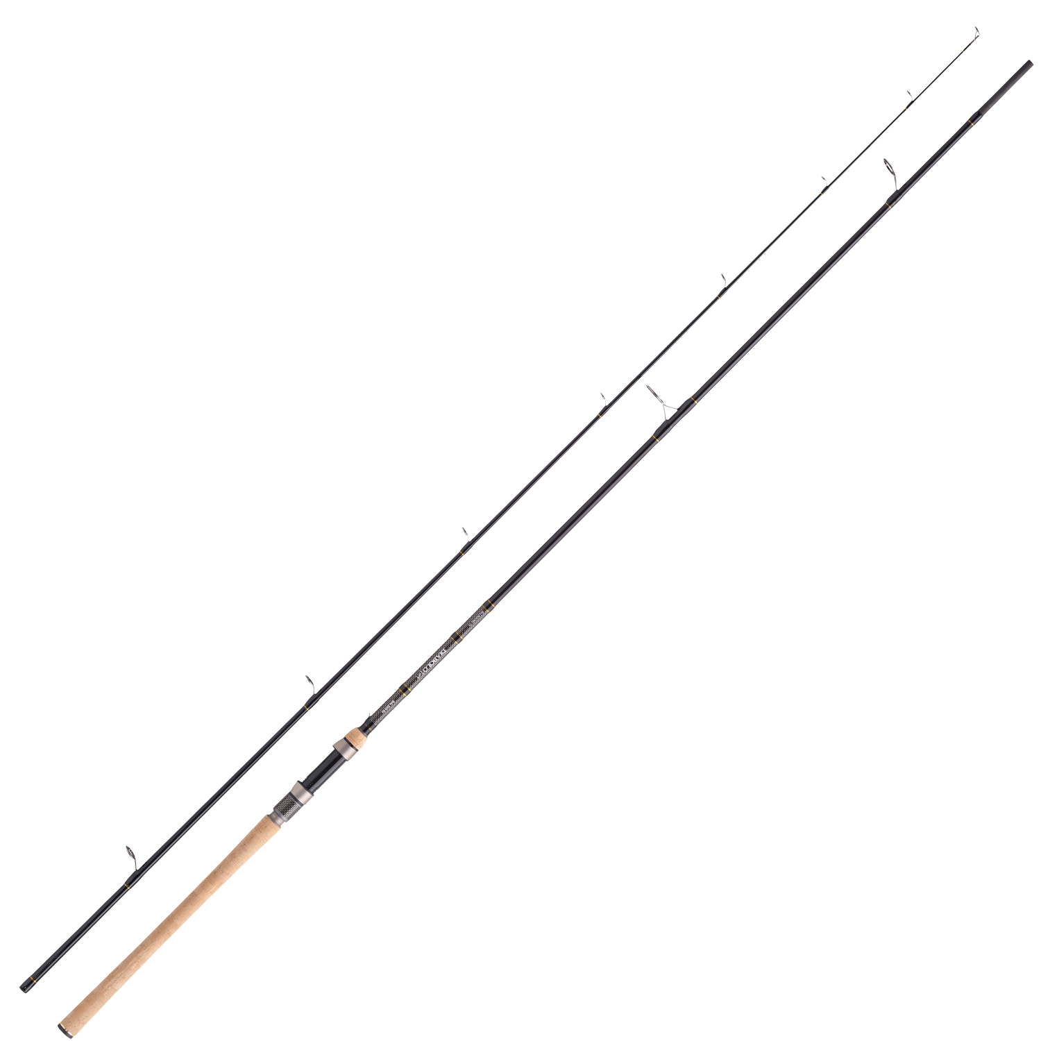 Balzer Steckrute Diabolo Fury Allround 75