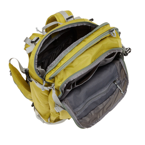 SNOWDRIFTER PACK - 30L - Skitourenrucksack