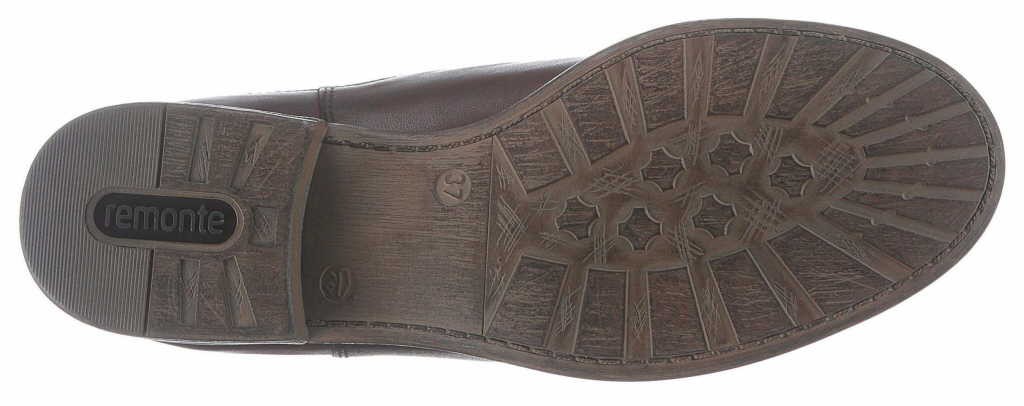 REMONTE Chelsea Boot rot