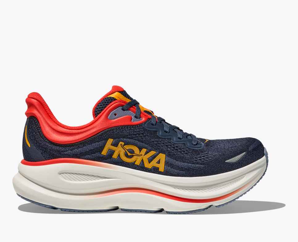Bondi 9 Varsity Navy / Nautical Blue